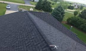 Best Roofing for New Construction  in Sharon Center, OH